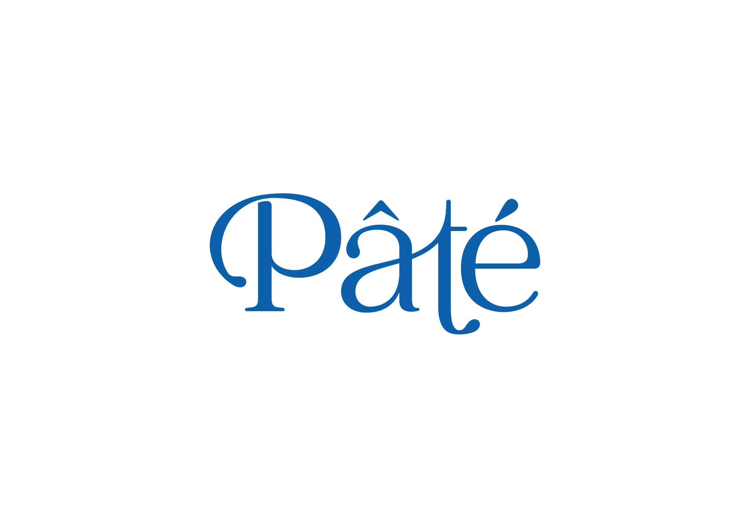 Pâte